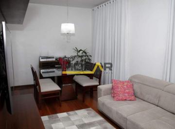 Apartamento · 85m² · 3 Quartos · 2 Vagas · Apartamento Padrão em Belo Horizonte