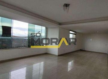 Apartamento · 150m² · 4 Quartos · 2 Vagas · Apartamento a venda com 4 quartos no Barreiro, Belo Horizonte / MG
