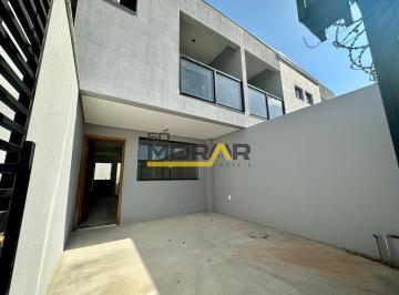 Casa · 68m² · 2 Quartos · 1 Vaga · Casa Padrão em Belo Horizonte