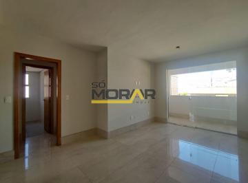 Apartamento · 80m² · 3 Quartos · 2 Vagas · Apartamento Padrão em Belo Horizonte
