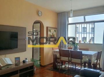 Apartamento · 62m² · 2 Quartos · 1 Vaga · Apartamento Padrão em Belo Horizonte