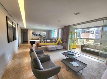 Apartamento · 197m² · 4 Quartos · 4 Vagas · Apartamento Padrão em Belo Horizonte
