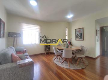 Apartamento · 90m² · 3 Quartos · 2 Vagas · Apartamento Padrão em Belo Horizonte