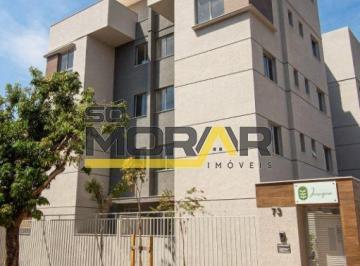 Apartamento · 110m² · 3 Quartos · 1 Vaga · Linda Cobertura no Place Jaragua: Seu novo capitulo comeca aqui (Pronto para Morar!)