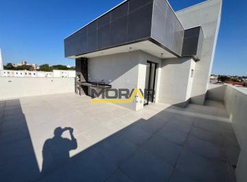 Apartamento · 90m² · 3 Quartos · 4 Vagas · COBERTURA 3 QUARTOS COM SUITE 4 VAGAS