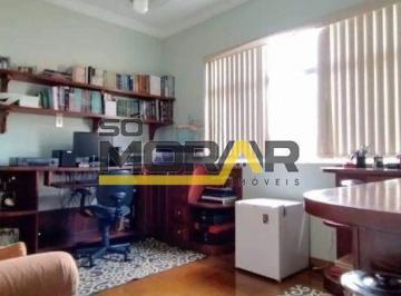 Apartamento · 281m² · 5 Quartos · 2 Vagas · Apartamento cobertura a venda com 4 quartos no Sagrada Familia, Belo Horizonte