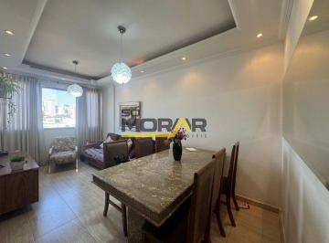 Apartamento · 110m² · 3 Quartos · 1 Vaga · Apartamento a Venda no bairro SILVEIRA (area de lazer), localizado na cidade de Belo Horizonte / MG