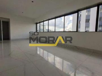 Apartamento · 142m² · 4 Quartos · 3 Vagas · Apartamento com 4 Quartos e 3 banheiros a Venda, 142 m2, no bairro Cidade Nova, em Belo Horizonte /
