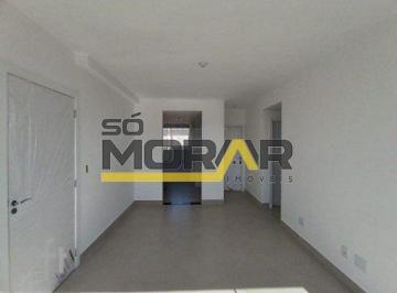 Apartamento · 140m² · 3 Quartos · 3 Vagas · Area privativa recem construida a venda no bairro Fernao Dias com 3 quartos e 3 vagas