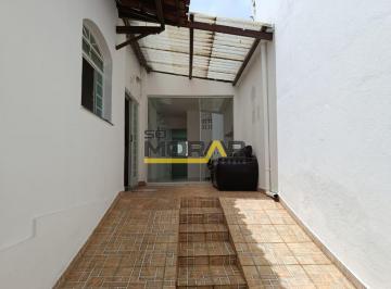 Casa · 140m² · 3 Quartos · 3 Vagas · Casa - 3 quartos(1 suite) no Bairro Concordia - lote 441M2 ,em Belo Horizonte / MG