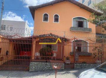 Casa · 330m² · 3 Quartos · 3 Vagas · Casa com 3 Quartos a Venda, Belo Horizonte, Minas Gerais