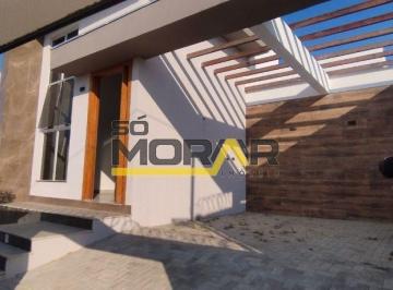 Casa · 245m² · 3 Quartos · 2 Vagas · Casa 3 Quartos Lagoa Santa