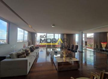 Casa · 800m² · 7 Quartos · 12 Vagas · Casa de Alto Padrao com 7 Quartos e 5 banheiros a Venda, 800 m2 por R$ 3.500.000, bairro Mangabeiras