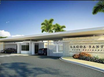 Terreno · 595m² · Terreno Lote em Lagoa Santa