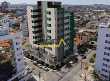 Apartamento · 177m² · 4 Quartos · 2 Vagas · Apartamento Padrão em Belo Horizonte