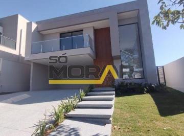 Casa · 330m² · 4 Quartos · 4 Vagas · MARAVILHOSA casa a VENDA no Condominio Gran Park, cidade Vespasiano/MG.
