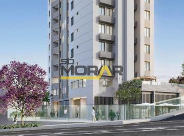 Apartamento · 84m² · 3 Quartos · 2 Vagas · Apartamento de LUXO (em construcao) a venda com 3 quartos no Graca, Belo Horizonte