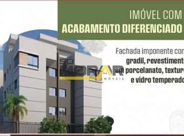 Apartamento · 52m² · 2 Quartos · 1 Vaga · Place Jaragua: Seu novo capitulo comeca aqui (Pronto para Morar!)