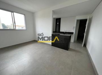 Apartamento · 75m² · 3 Quartos · 2 Vagas · Apartamento Padrão em Belo Horizonte