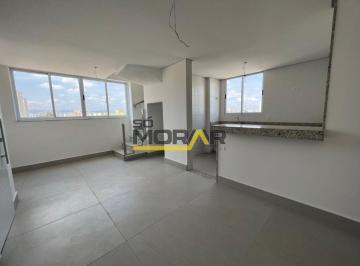 Apartamento · 130m² · 2 Quartos · 2 Vagas · Apartamento Cobertura Duplex em Belo Horizonte