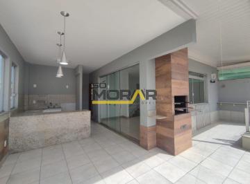 Apartamento · 220m² · 5 Quartos · 2 Vagas · Cobertura a venda com 5 quartos, Santa Cruz, Belo Horizonte / MG