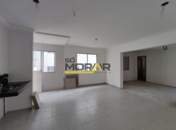 Apartamento · 64m² · 2 Quartos · 1 Vaga · Apartamento no conceito aberto a venda com 2 quartos no Fernao Dias, Belo Horizonte