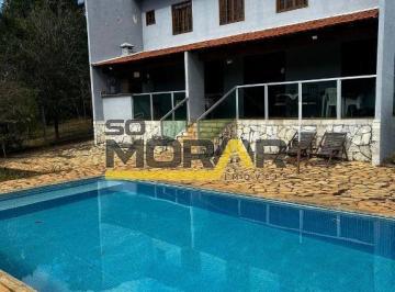 Rural · 1000m² · 5 Quartos · 4 Vagas · Rural Sítio em Jaboticatubas