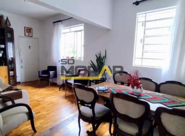 Apartamento · 102m² · 3 Quartos · 1 Vaga · APTO 3 QUARTOS SUITE VAGA COBERTA FLORESTA