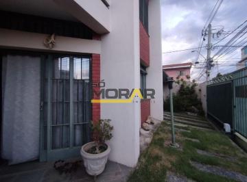 Casa · 250m² · 7 Quartos · 4 Vagas · Casa Padrão em Belo Horizonte
