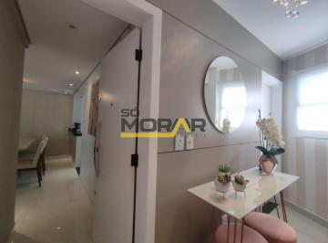 Apartamento · 147m² · 4 Quartos · 3 Vagas · 1 por andar no Palmares 4 quartos 2 suites !!!!!!
