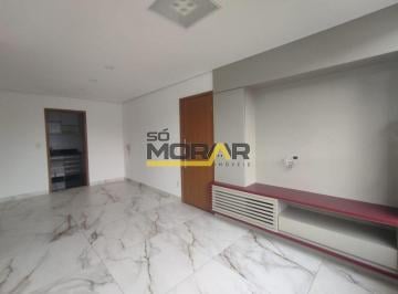 Apartamento · 78m² · 3 Quartos · 2 Vagas · APARTAMENTO a VENDA no Bairro Nova Floresta, localizado na cidade de Belo Horizonte/MG