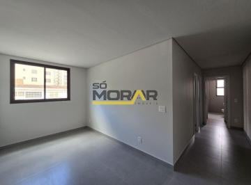 Apartamento · 64m² · 2 Quartos · 2 Vagas · Apartamento com 2 Quartos no Bairro Sion, Belo Horizonte / MG