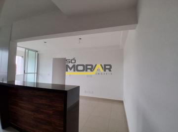 Apartamento · 72m² · 3 Quartos · 2 Vagas · Apartamento com 3 Quartos e 2 banheiros a Venda, 72 m2 - Carlos Prates