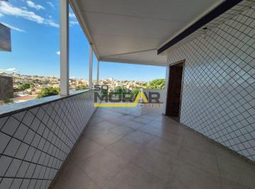 Apartamento · 160m² · 3 Quartos · 1 Vaga · Apartamento Cobertura Duplex em Belo Horizonte