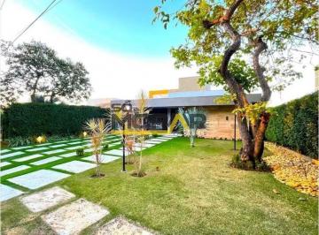 Casa · 360m² · 4 Quartos · 4 Vagas · MARAVILHOSA CASA no CONDOMINIO VEREDAS DA LAGOA a VENDA em Lagoa Santa / MG.