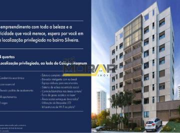 Apartamento · 126m² · 4 Quartos · 3 Vagas · Apartamento Padrão em Belo Horizonte