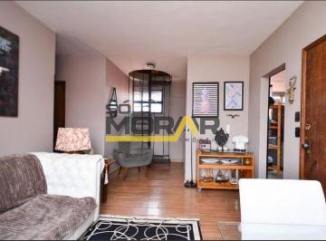 Apartamento · 139m² · 2 Quartos · 1 Vaga · Cobertura a Venda – 2 Pavimentos | 2 Quartos + Terraco | 1 Vaga Coberta
