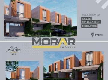 Casa · 164m² · 3 Quartos · 2 Vagas · CASA GEMINADA  (em construcao) a VENDA no bairro Estoril, cidade Belo Horizonte / MG.