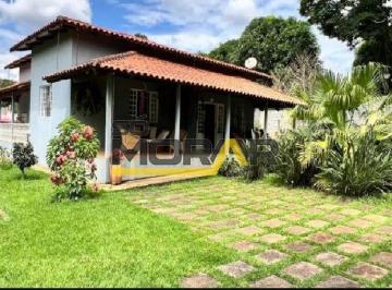 Casa · 450m² · 4 Quartos · 10 Vagas · Casa a venda em Igarape no Condominio Fazenda Solar
