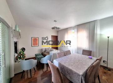 Apartamento · 82m² · 4 Quartos · 1 Vaga · Apartamento a Venda – 4 Quartos com Suite e Area Privativa
