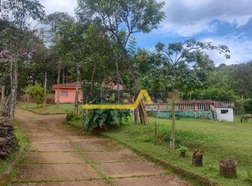 Rural · 61000m² · 3 Quartos · Rural Fazenda em Itabirito