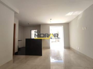 Apartamento · 122m² · 3 Quartos · 2 Vagas · Apartamento Privativo em Belo Horizonte