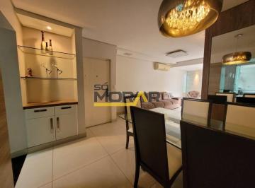 Apartamento · 100m² · 3 Quartos · 2 Vagas · Area privativa no bairro Cidade Nova, R$ 1.095.000,00