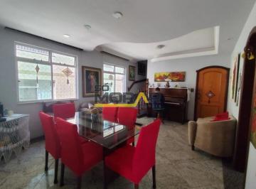 Apartamento · 180m² · 4 Quartos · 4 Vagas · Excelente Cobertura a venda no bairro Cidade Nova , em Belo Horizonte / MG