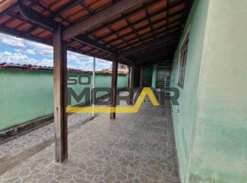 Casa · 150m² · 5 Quartos · 2 Vagas · Duas Casas a venda no bairro Paraiso, em Belo Horizonte / MG