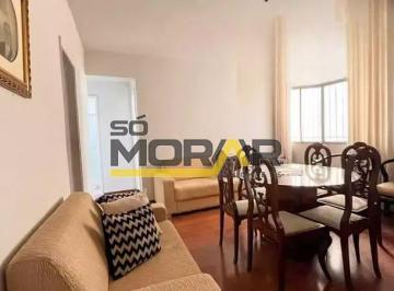 Apartamento · 62m² · 2 Quartos · 1 Vaga · Apartamento a venda no bairro Sagrada Familia 2 quartos 1 vaga
