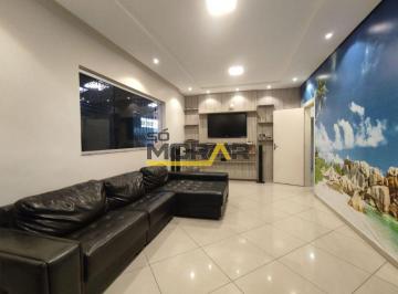 Casa · 328m² · 4 Quartos · 3 Vagas · Casa com 4 quartos a venda no Nova Floresta, Belo Horizonte - MG