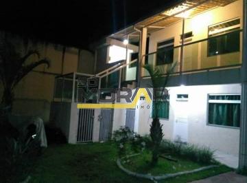 Casa · 44m² · 2 Quartos · 1 Vaga · Casa Padrão em São José da Lapa