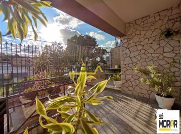 Casa · 220m² · 4 Quartos · 3 Vagas · Casa para Venda em Belo Horizonte / MG no bairro Nova Floresta