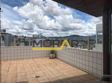 Apartamento · 170m² · 3 Quartos · 2 Vagas · APARTAMENTO COBERTURA a VENDA no bairro FERNAO DIAS, cidade Belo Horizonte / MG.